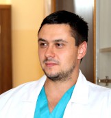 Лазарев Игорь Александрович